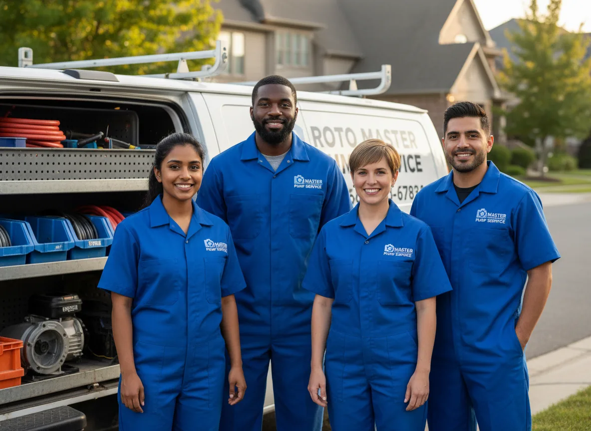 Sump Pump Installation company in Sullivan, OH